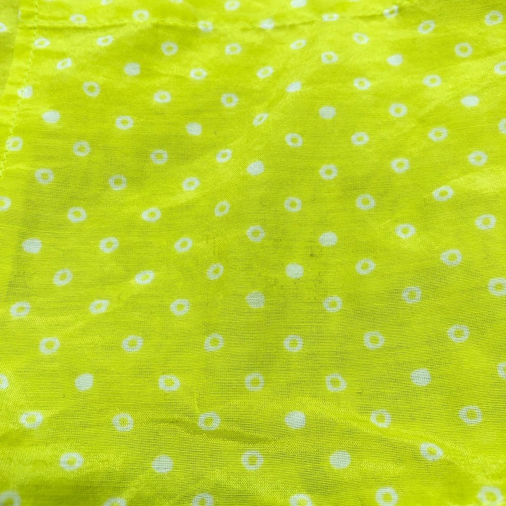 ⚡️sale⚡️Ann Taylor loft high neck button down top - Picture 8 of 8
